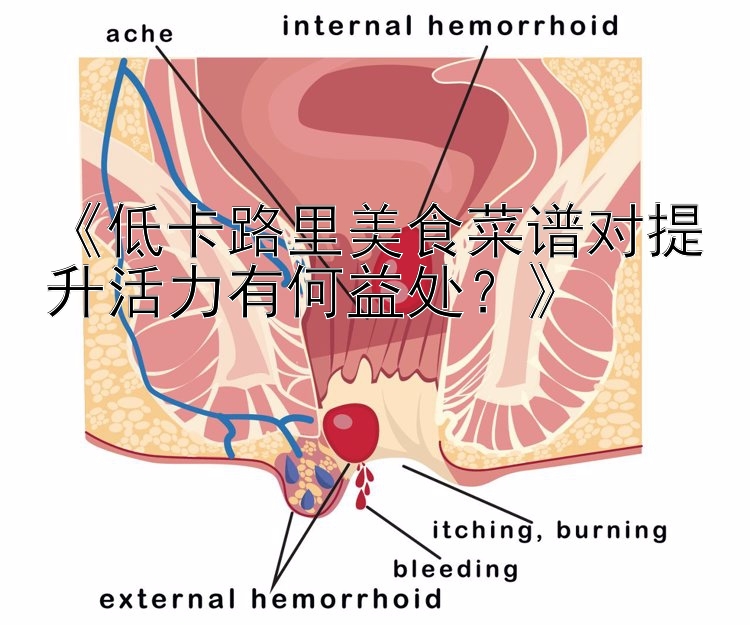 《低卡路里美食菜譜對(duì)提升活力有何益處？》